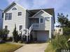 5314 W Captains Way
 Nags Head NC 27959