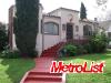 569 35th
 Sacramento CA 95816